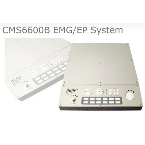Elektromiografy (EMG) CONTEC EMG i EP CMS6600B