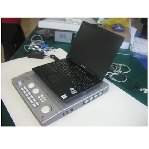 Elektromiografy (EMG) CONTEC EMG i EP CMS6600B