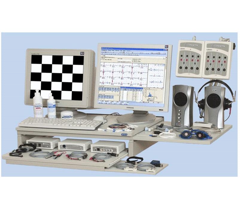 Elektromiografy (EMG) Neurosoft Neuro-Mep-8