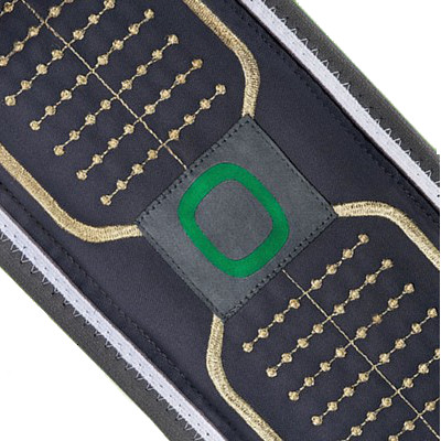 Elektrostymulacja i termoterapia Bomedus Bomedus - kończyna po amputacji