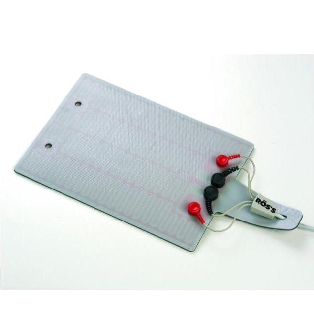 Elektrostymulacja i termoterapia Ross KESTOS T2