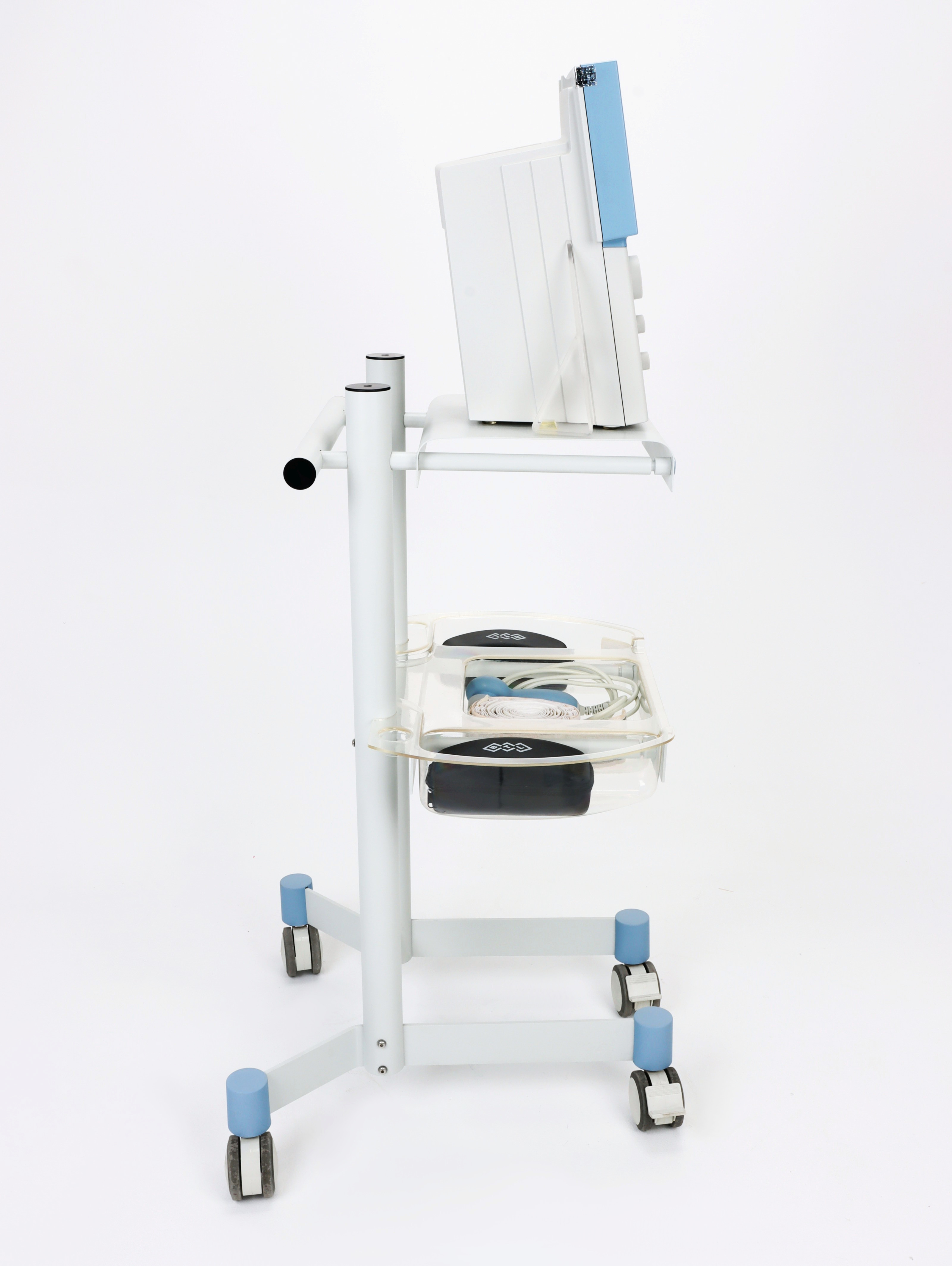 Elektrostymulacja i termoterapia używane B/D BTL 5000 COMBI - Praiston rekondycjonowany
