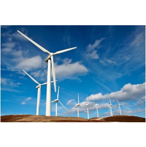 Elektrownie wiatrowe Eltrix Elektrownie wiatrowe