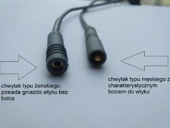 Endometry stomatologiczne - akcesoria B/D chwytak