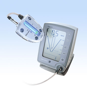 Endometry stomatologiczne Sybron Endo Elements Diagnostic Unit