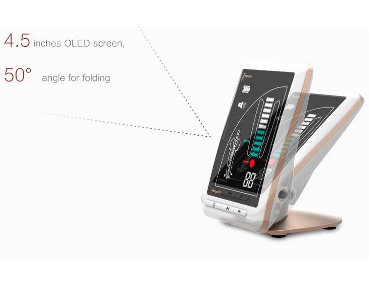 Endometry stomatologiczne Woodpecker Woodpecker Gold