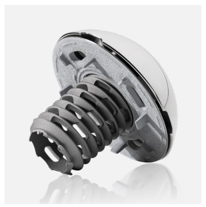 Endoprotezy stawu barkowego - zestawy ARTHREX ECLIPSE