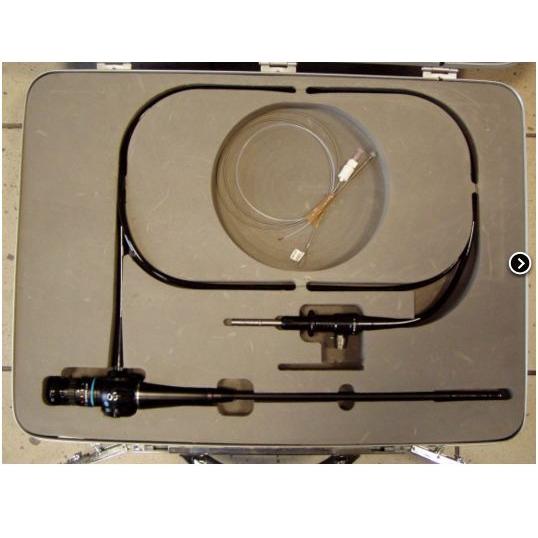 Endoskopy sztywne używane B/D Dol-med używane