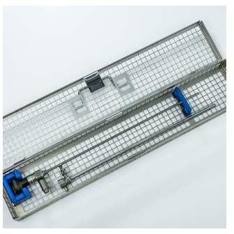 Endoskopy sztywne używane B/D Karl Storz 27005FA - Arestomed rekondycjonowany