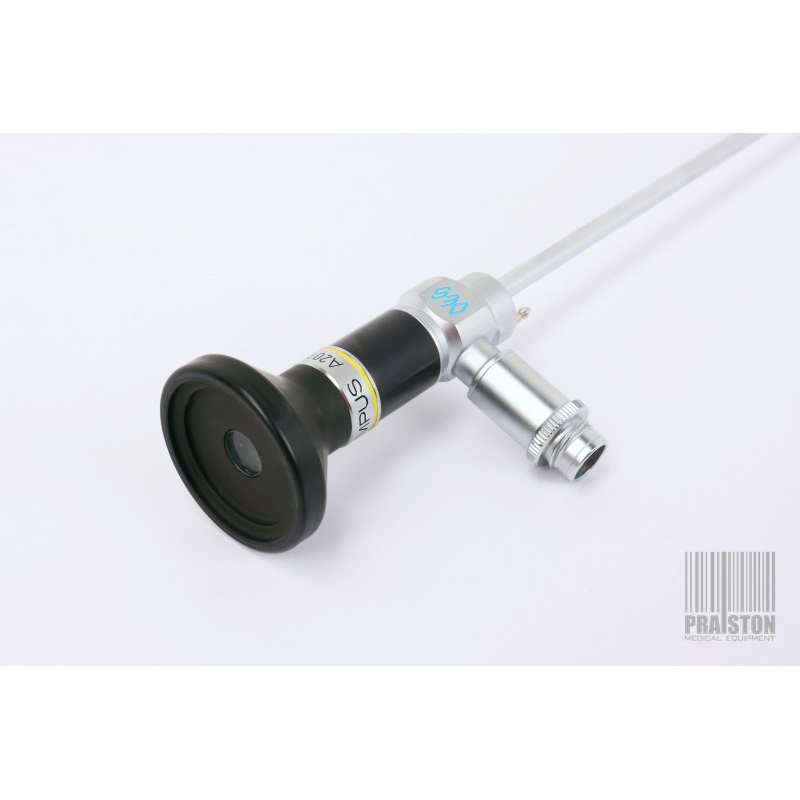 Endoskopy sztywne używane B/D Olympus A2013 - Praiston rekondycjonowany