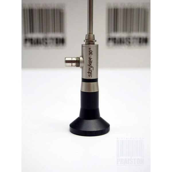 Endoskopy sztywne używane B/D Stryker 344-30 - Praiston rekondycjonowany