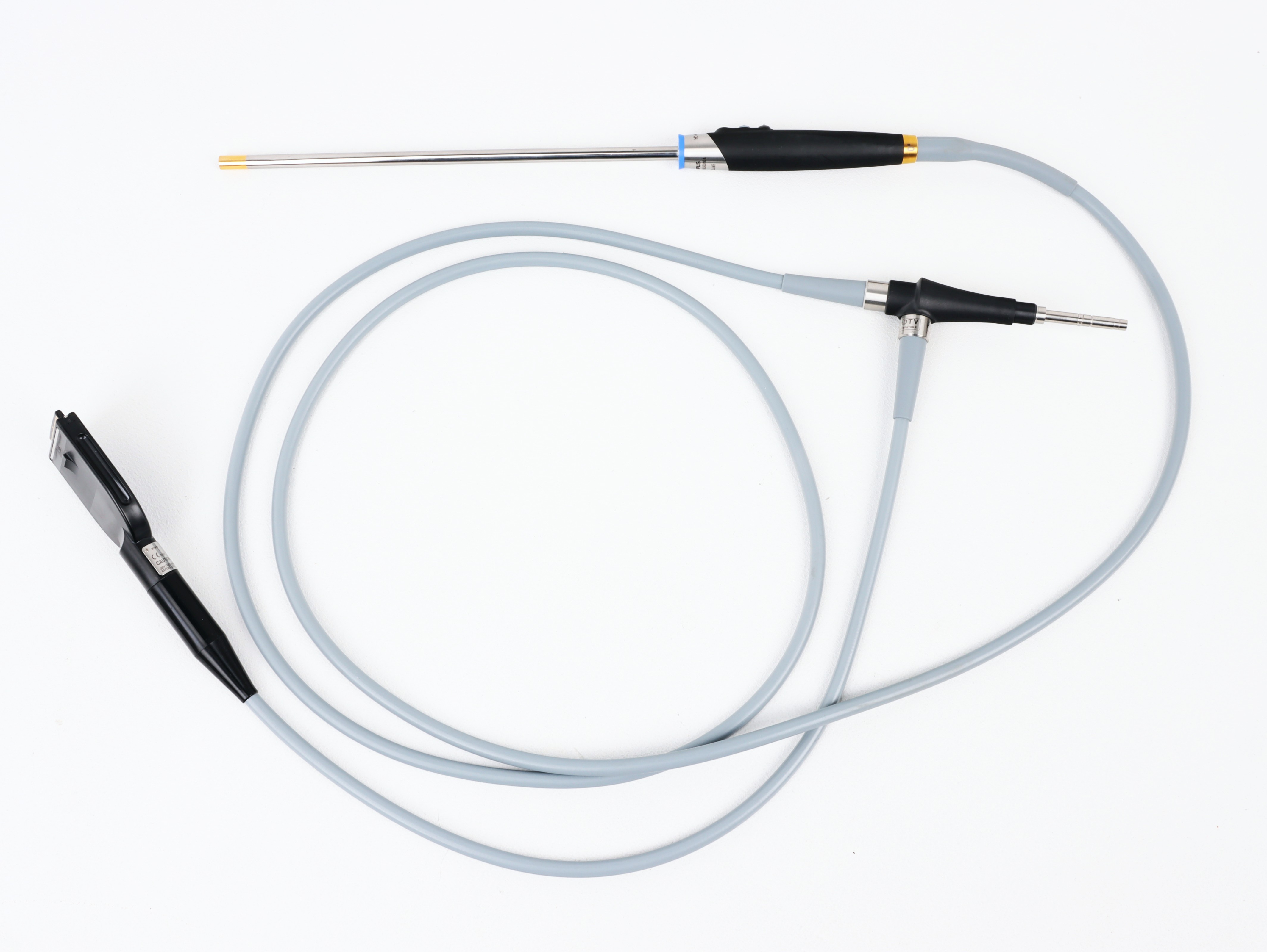 Endoskopy sztywne używane Olympus HD ENDOEYE WA50010A - Praiston rekondycjonowane