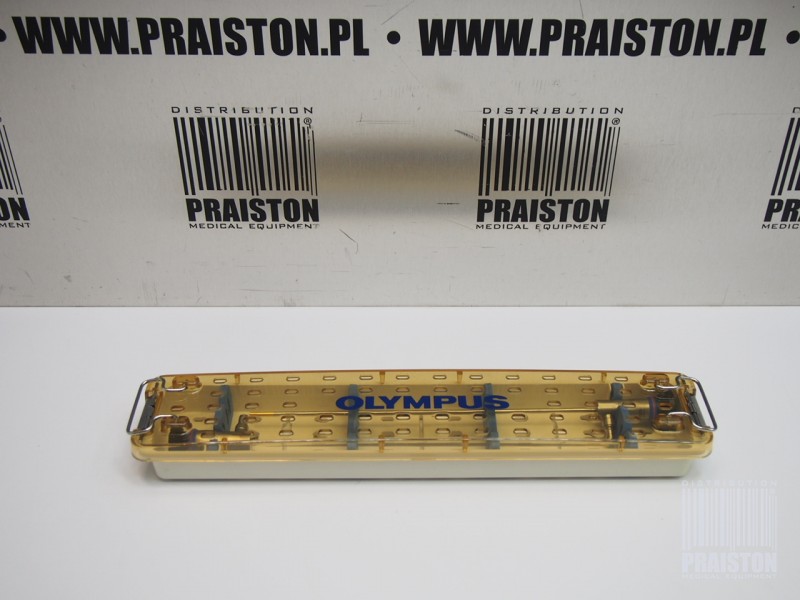 Endoskopy sztywne używane Olympus WA20016A - Praiston rekondycjonowany