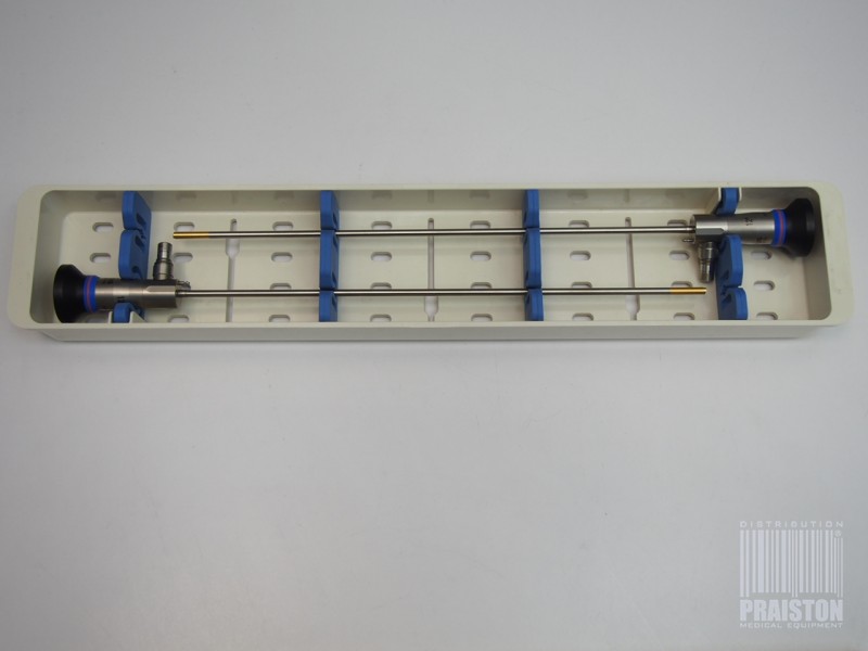 Endoskopy sztywne używane Olympus WA20016A - Praiston rekondycjonowany