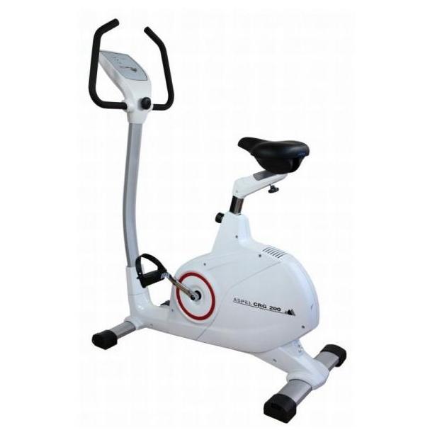Ergometry do prób wysiłkowych ASPEL CRG 200