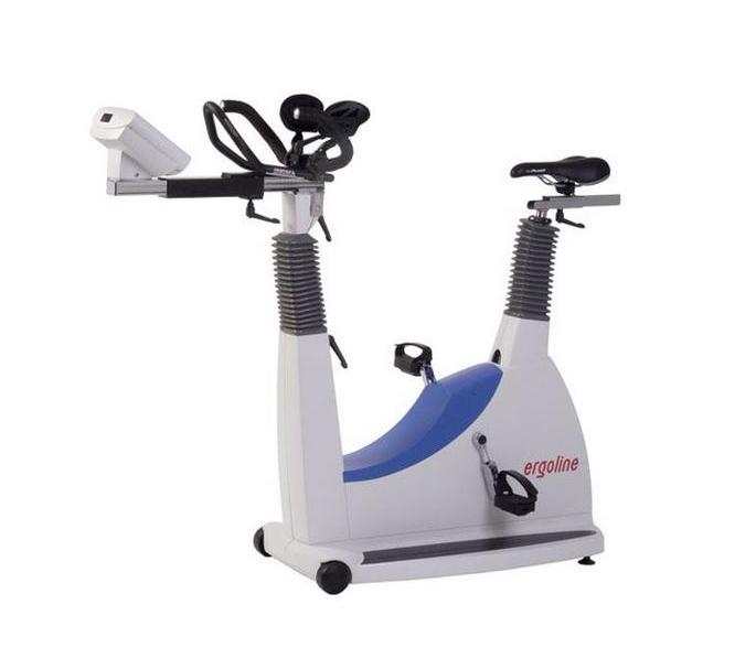 Ergometry do prób wysiłkowych ergoline Ergoselect 200