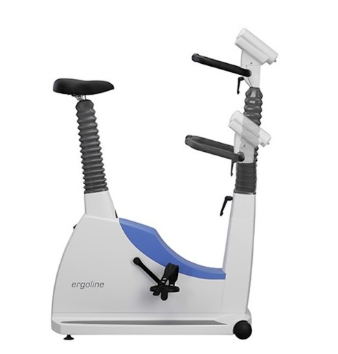 Ergometry do prób wysiłkowych ergoline Ergoselect 200K
