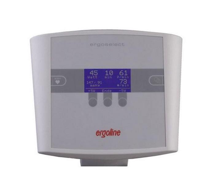 Ergometry do prób wysiłkowych ergoline Ergoselect 50P