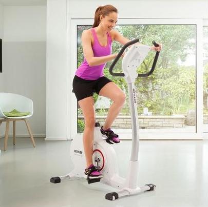 Ergometry do prób wysiłkowych Kettler Ergo E3