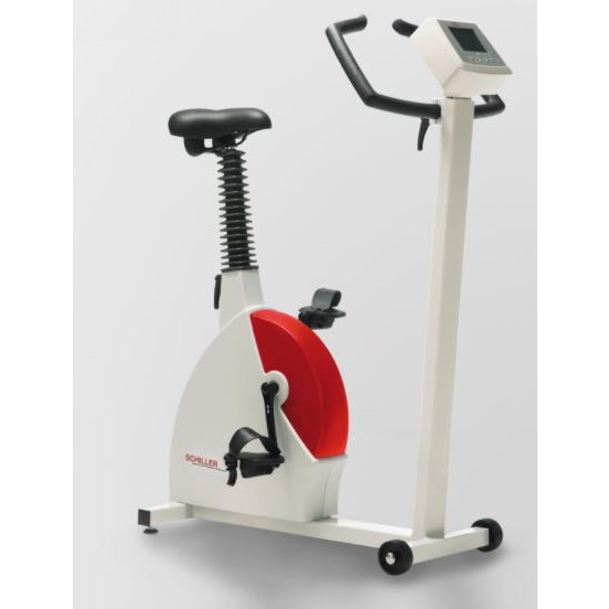 Ergometry do prób wysiłkowych SCHILLER ERG 910 PLUS
