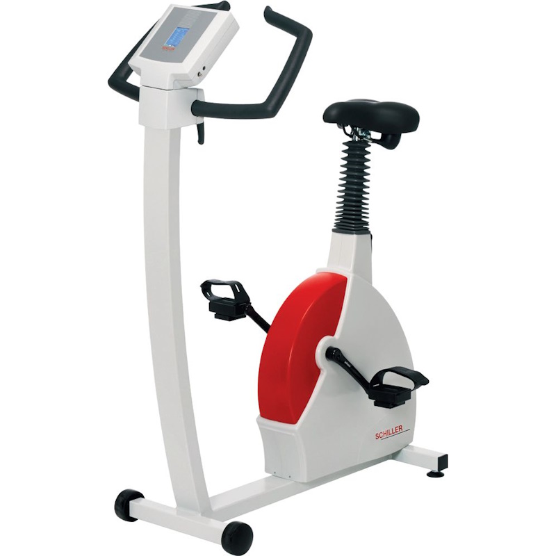 Ergometry do prób wysiłkowych SCHILLER ERG 910 PLUS
