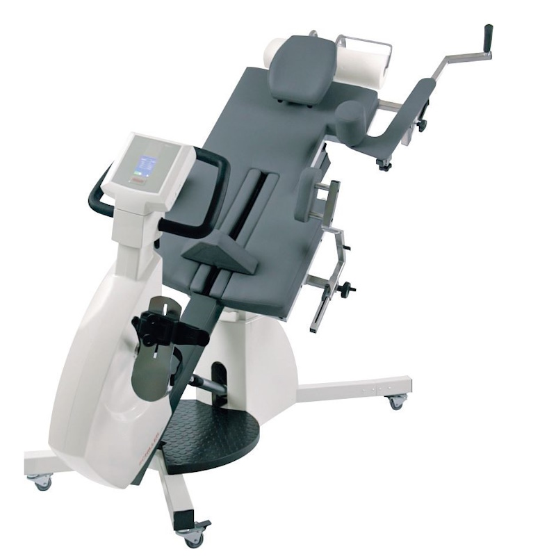 Ergometry do prób wysiłkowych SCHILLER ERG 911 LS