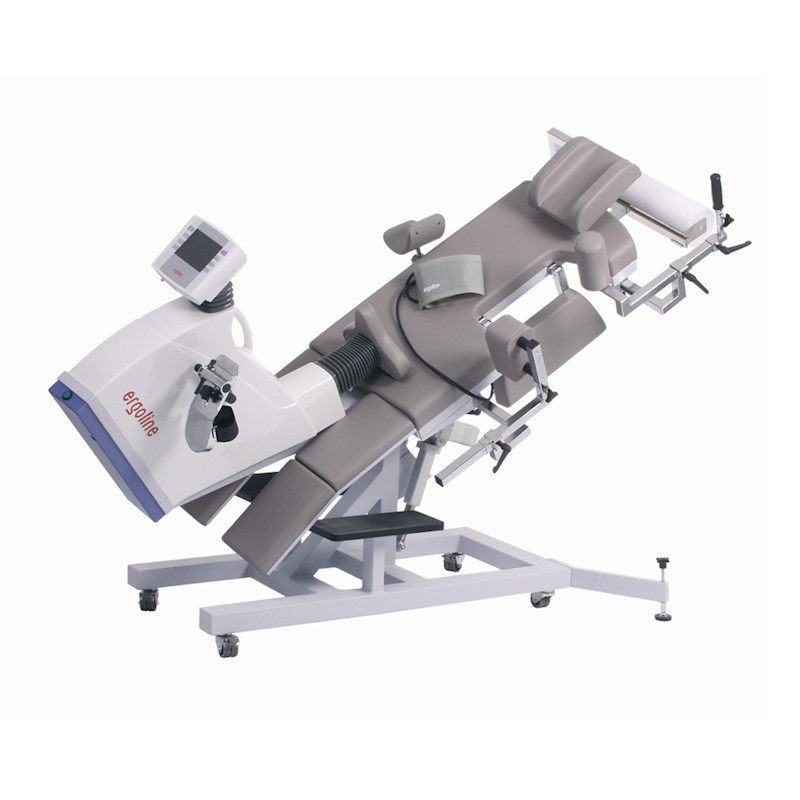 Ergometry ergoline Ergoselect 1200 K