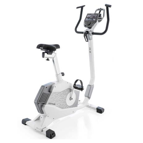 Ergometry Kettler Ergo C10