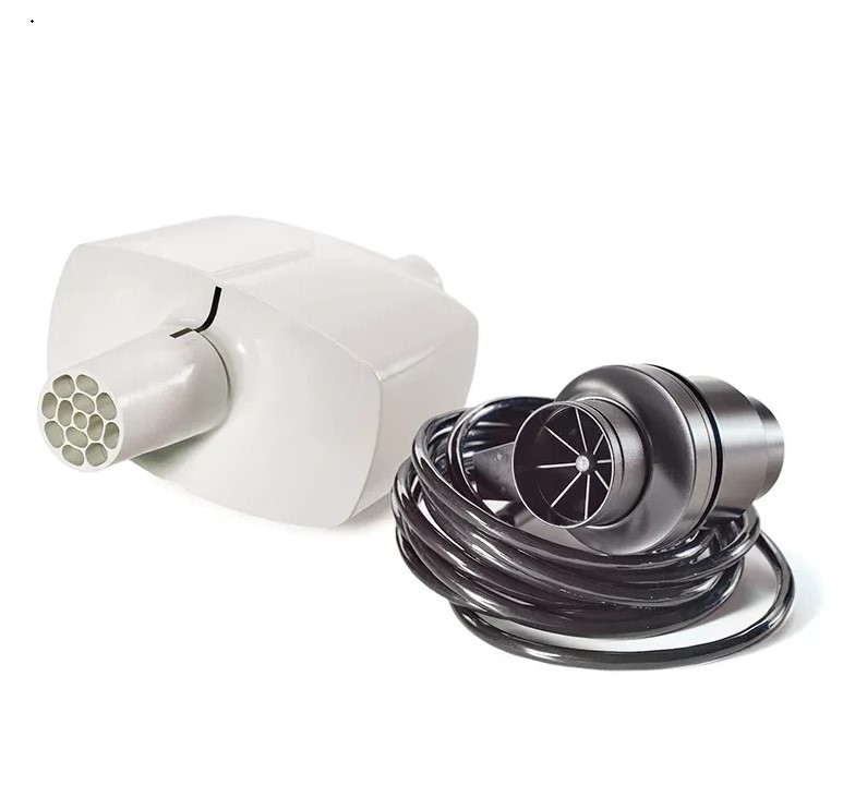 Ergospirometry Jaeger Vyntus ONE