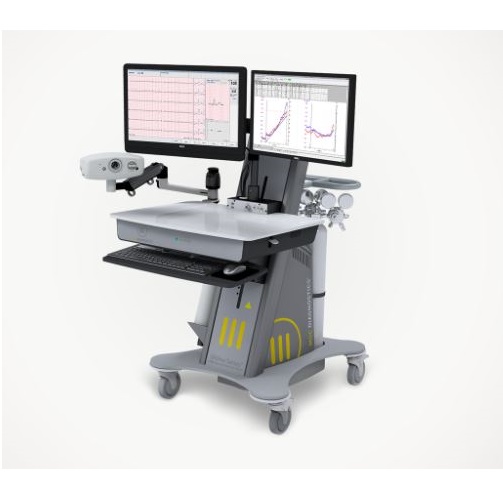 Ergospirometry MGC Diagnostics Ultima CardiO2