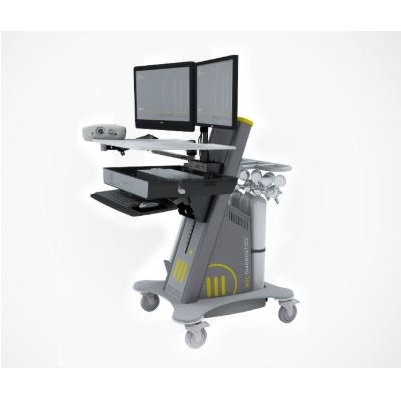 Ergospirometry MGC Diagnostics Ultima CardiO2