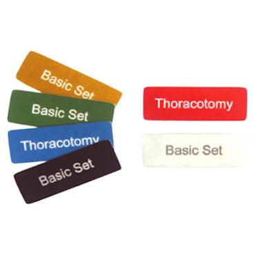 Etykiety do sterylizacji B/D CN-2700