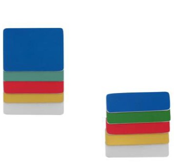 Etykiety do sterylizacji DCTM A27