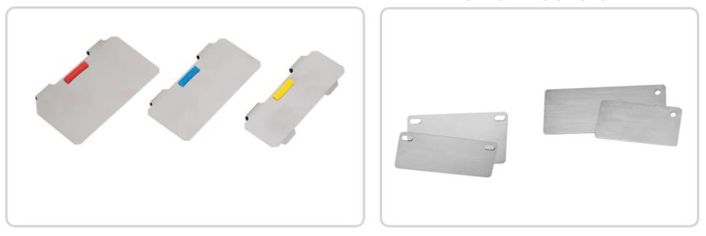 Etykiety do sterylizacji DCTM A27