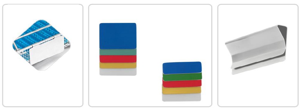 Etykiety do sterylizacji DCTM A27