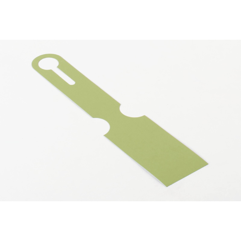 Etykiety do sterylizacji steriCLIN do koszy