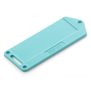 Etykiety do sterylizacji Warwick SASCo TAG-022