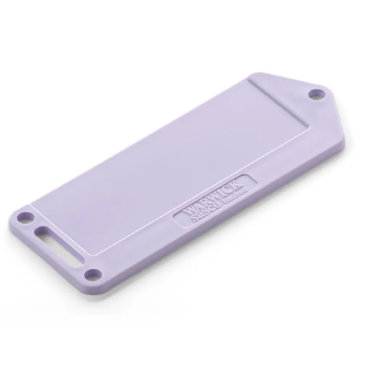 Etykiety do sterylizacji Warwick SASCo TAG-060 Fioletowy