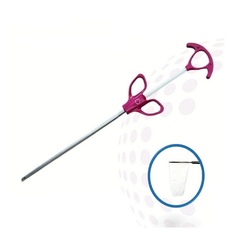 Ewakuatory do endoskopów sztywnych Genmed Genmed