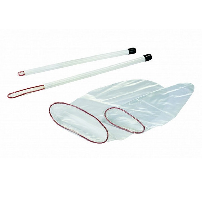 Ewakuatory do endoskopów sztywnych LiNA Easy-Bag