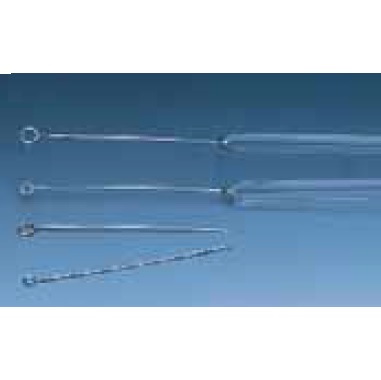 Ezy i igły laboratoryjne B/D drut platynowo-irydowy