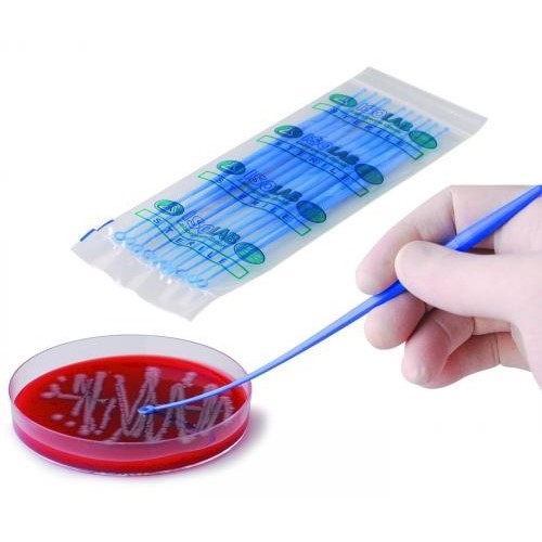 Ezy i igły laboratoryjne LLG Ezy PS sterylne