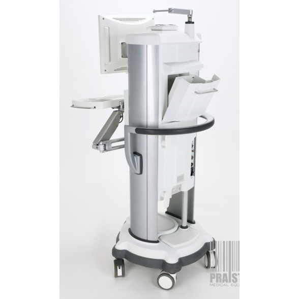 Fakoemulsyfikatory używane B/D AMO ABBOTT WHITESTAR SIGNATURE - Praiston rekondycjonowany