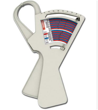 Fałdomierze GIMA FAT-1