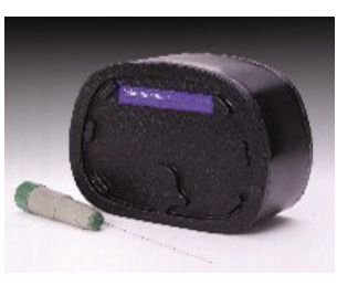 Fantomy do biopsji FLUKE Brzuszny 3D