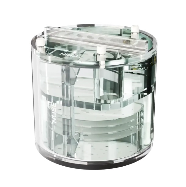 Fantomy do kontroli jakości rezonansu magnetycznego Diagnomatic Pro-MRI ACR Medium