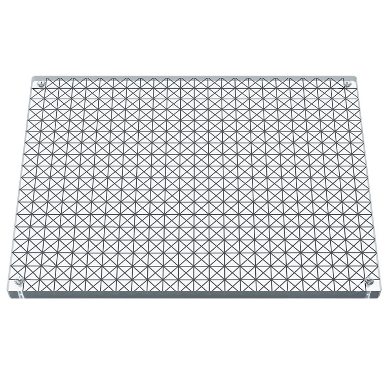 Fantomy do kontroli jakości w mammografii Diagnomatic ProDigiMAM