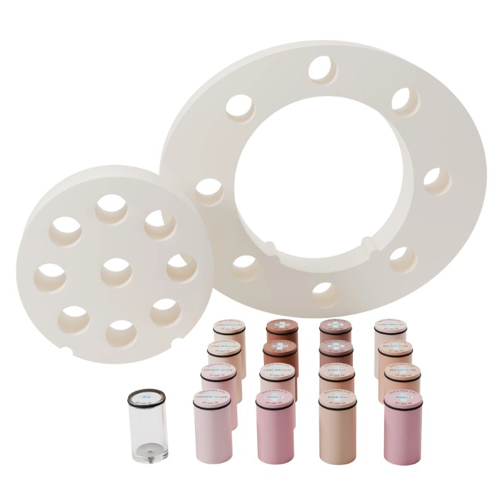 Fantomy do kontroli jakości w radioterapii Pro-Project Pro-RT ED