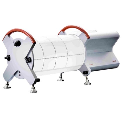 Fantomy do kontroli jakości w radioterapii ScandiDos DELTA4