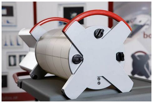 Fantomy do kontroli jakości w radioterapii ScandiDos DELTA4